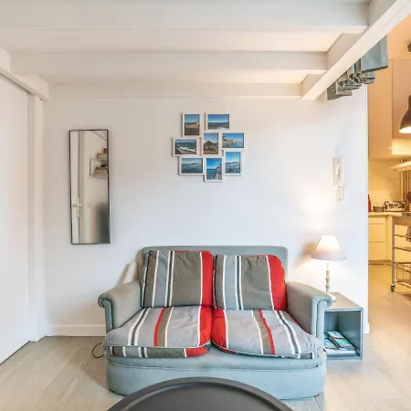 Appartement Astoria *