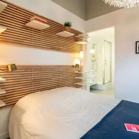 Appartement Astoria